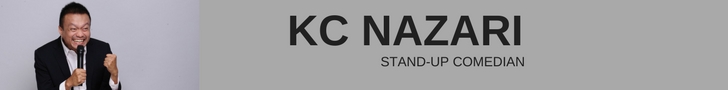 KC Nazari